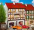 Faller Maison urbaine en relief